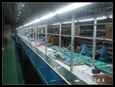 武漢自動化流水線項目技術咨詢與1小時業務安排概述