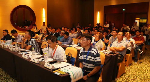 生態、資源、綠色、安全——第十三屆青島國際水大會引領行業發展